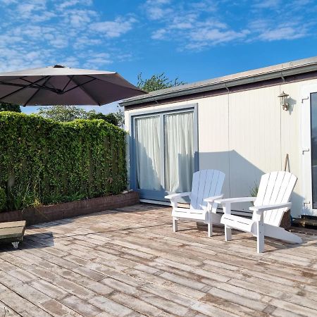Vakantiewoning Goedgelegen Mb01 Middelburg Kültér fotó