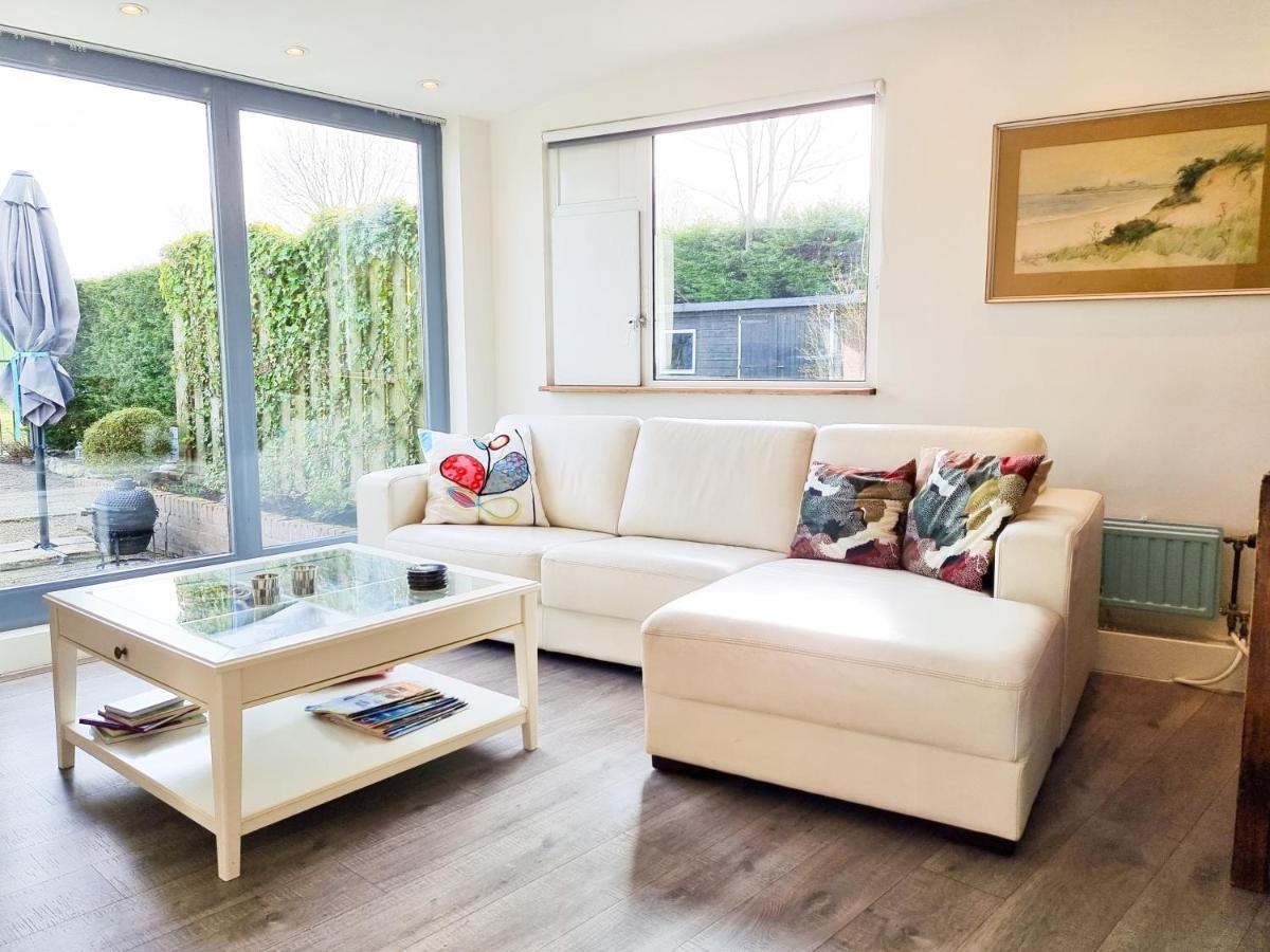 Vakantiewoning Goedgelegen Mb01 Middelburg Kültér fotó