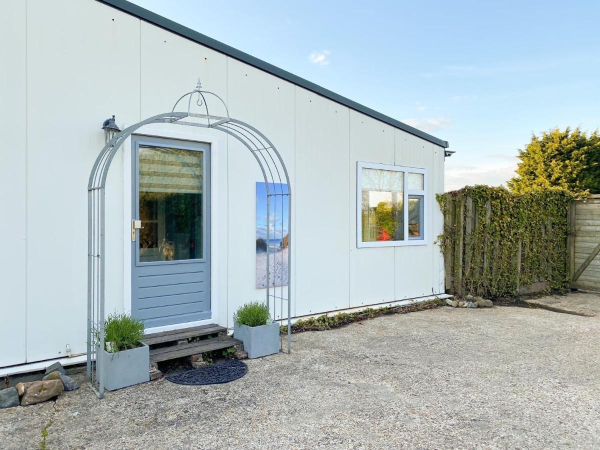 Vakantiewoning Goedgelegen Mb01 Middelburg Kültér fotó