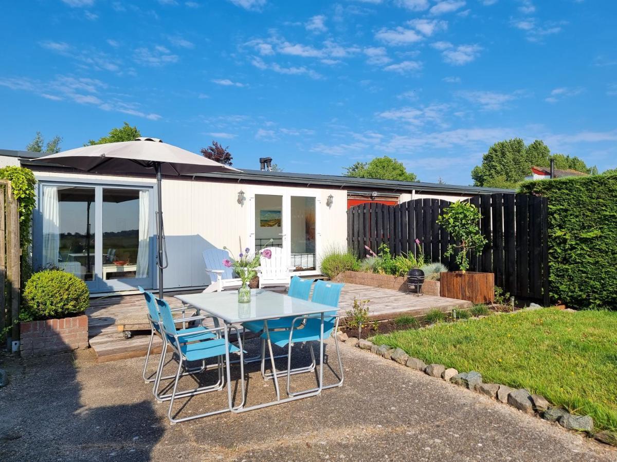 Vakantiewoning Goedgelegen Mb01 Middelburg Kültér fotó