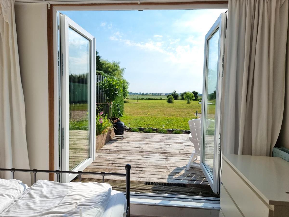 Vakantiewoning Goedgelegen Mb01 Middelburg Kültér fotó
