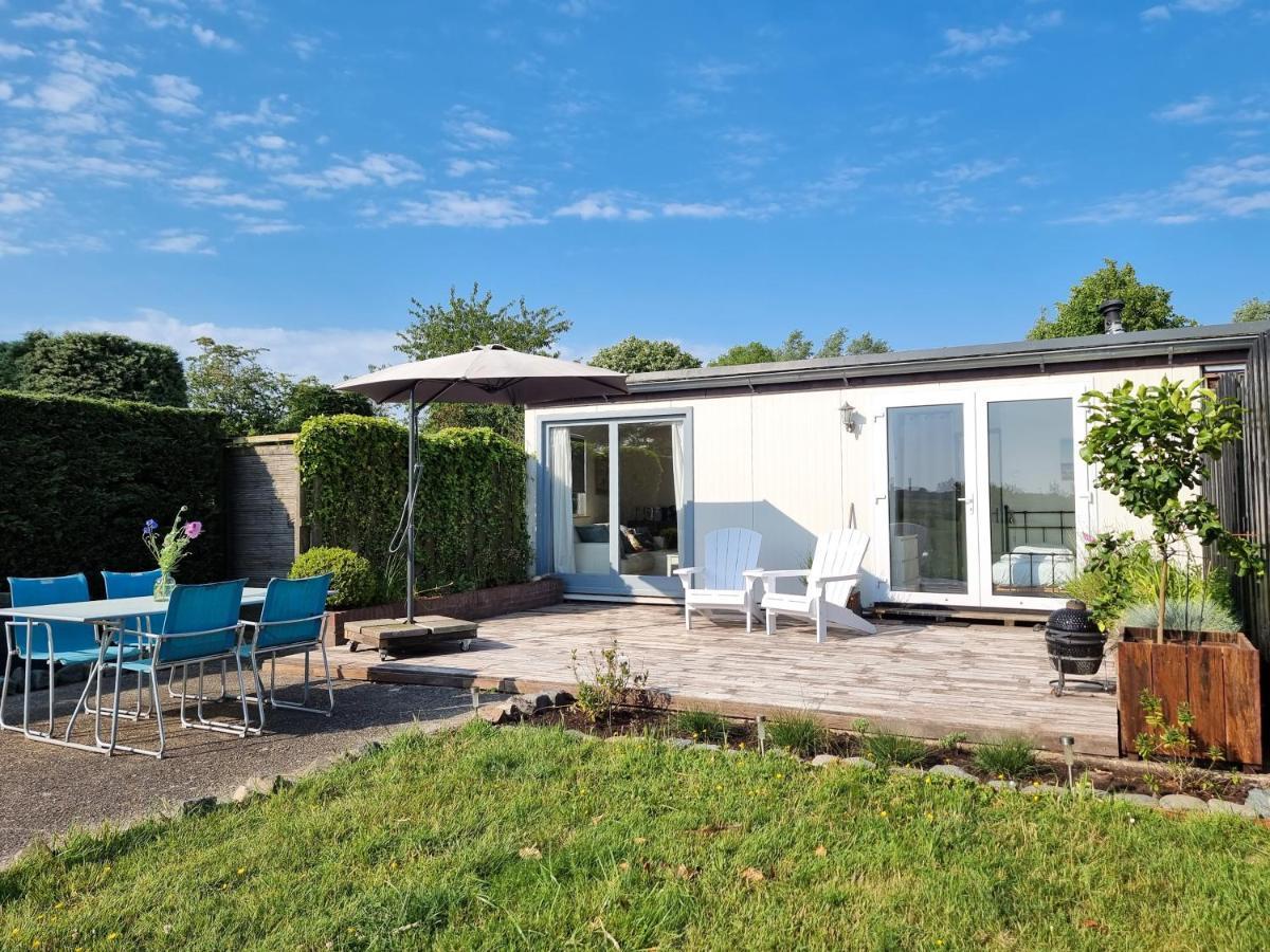 Vakantiewoning Goedgelegen Mb01 Middelburg Kültér fotó